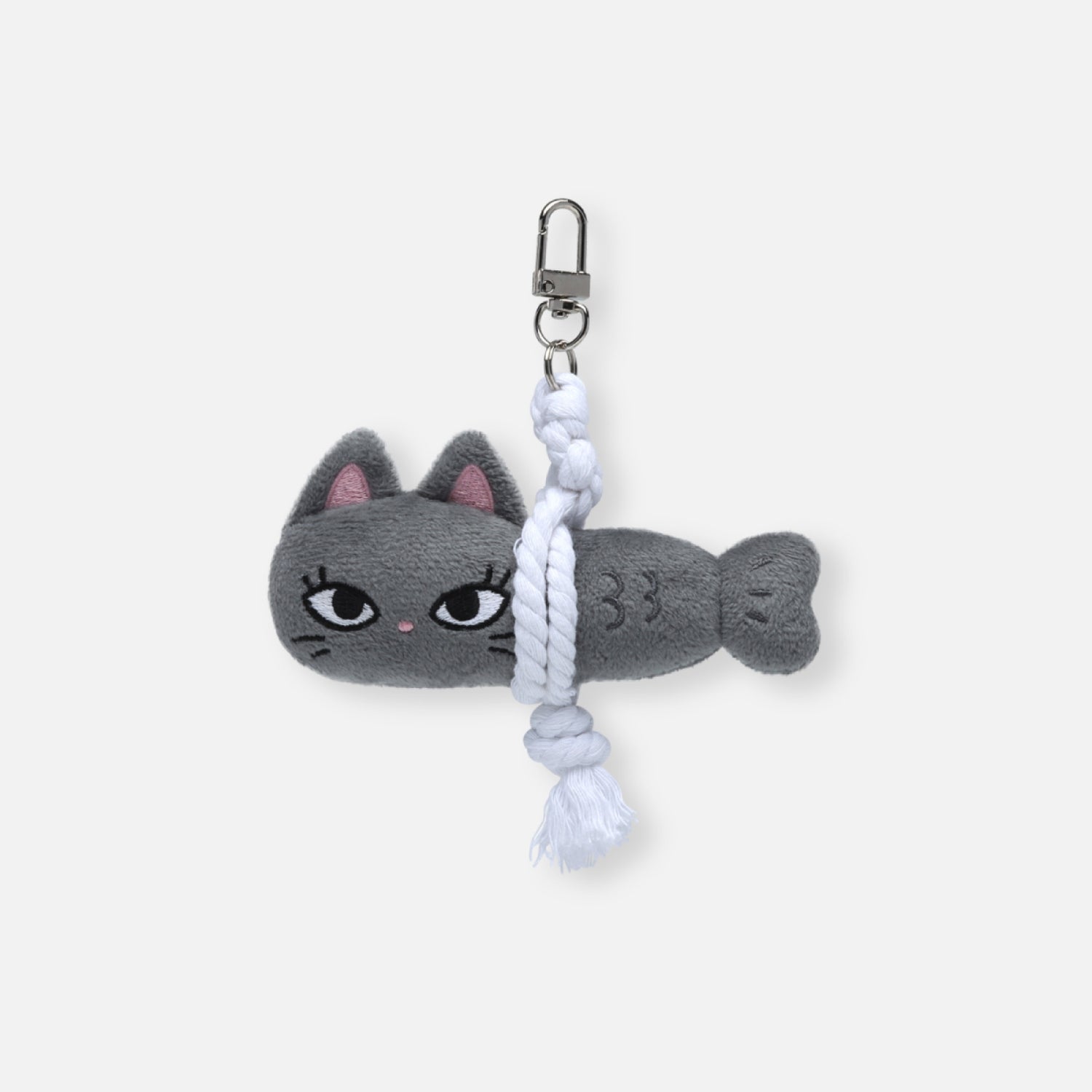 AESPA 2026 LIVE TOUR 'SYNK : COMPLaeXITY'  OFFICIAL MD    [GOOD LUCK DOLL KEYRING]     [PRE]