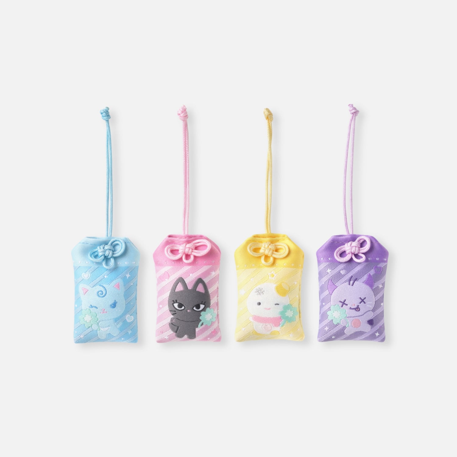 AESPA 2026 LIVE TOUR 'SYNK : COMPLaeXITY'  OFFICIAL MD    [LUCKY CHARM]     [PRE]