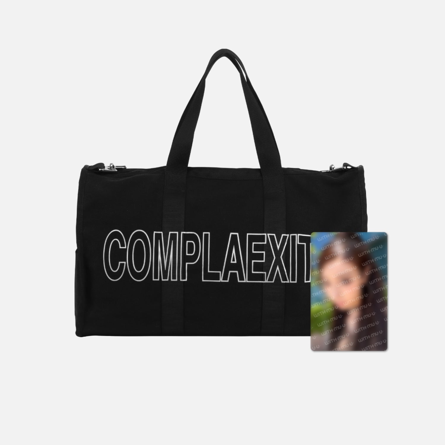 AESPA 2026 LIVE TOUR 'SYNK : COMPLaeXITY'  OFFICIAL MD    [TRAVEL BAG SET]     [PRE]