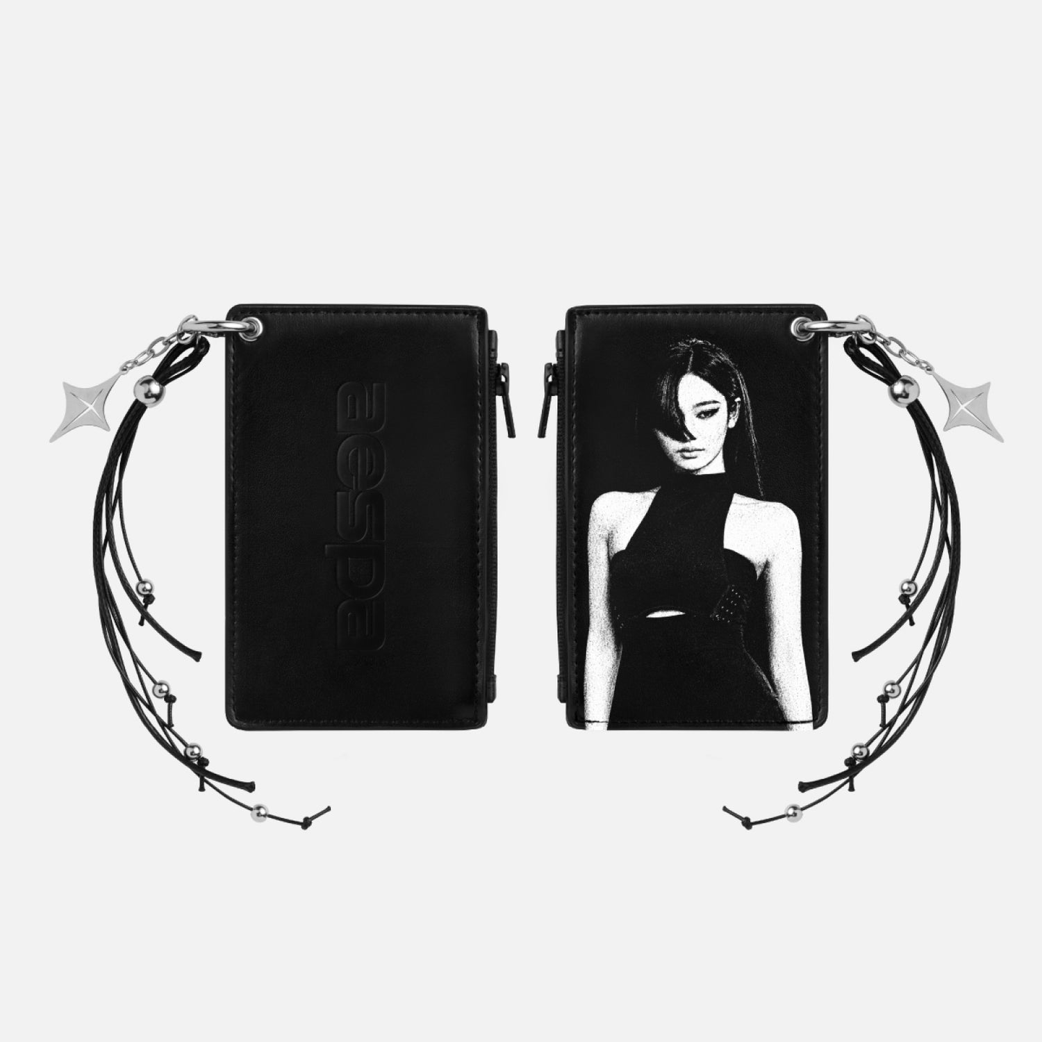 AESPA 2026 LIVE TOUR 'SYNK : COMPLaeXITY'  OFFICIAL MD    [CARD WALLET]     [PRE]