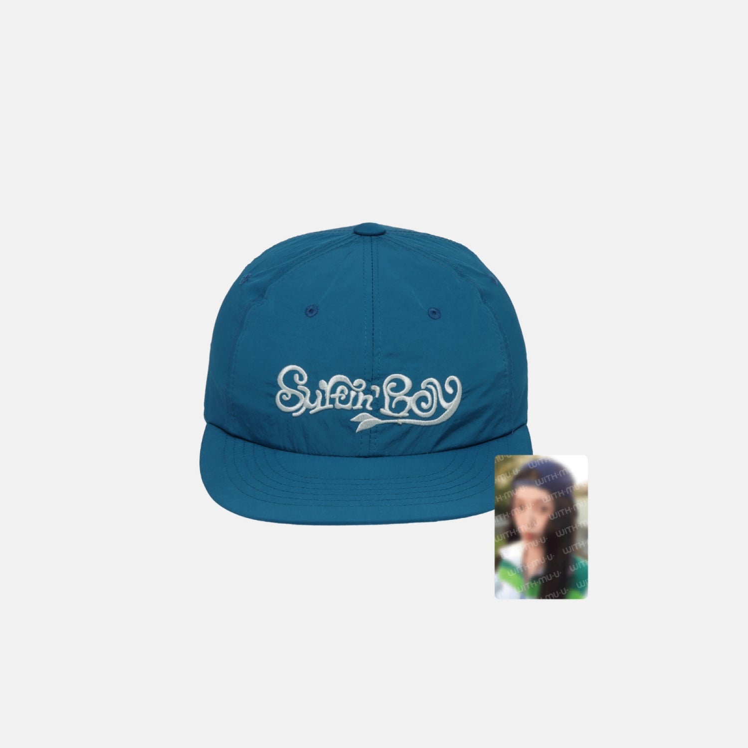 RED VELVET Summer Mini Album 'Velvet Summer' OFFICIAL MD  [SURFER CAP SET]      [PRE]