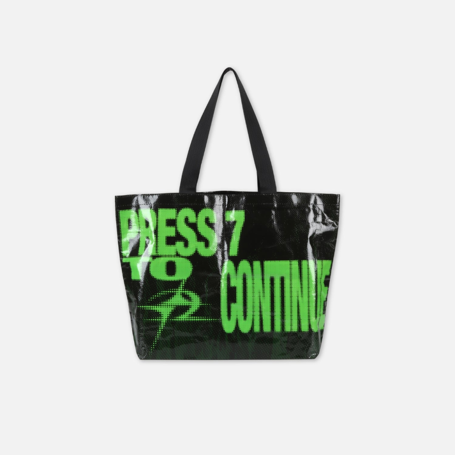 NCT 127 The 7th Album NEO LOST & FOUND CENTER POP-UP OFFICIAL MD   [TARPAULIN BAG]      [PRE]