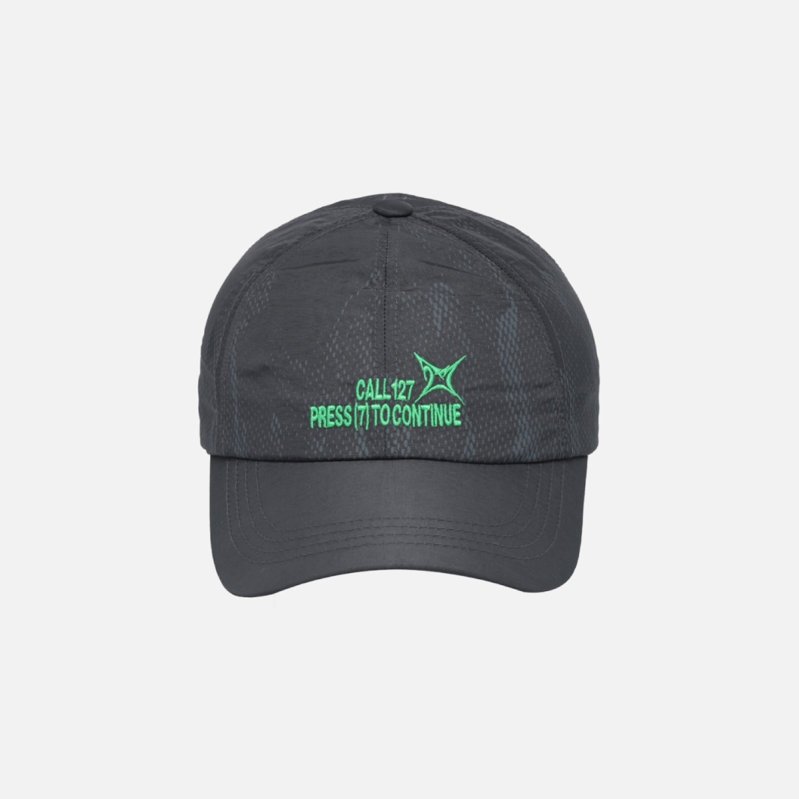 NCT 127 The 7th Album NEO LOST & FOUND CENTER POP-UP OFFICIAL MD