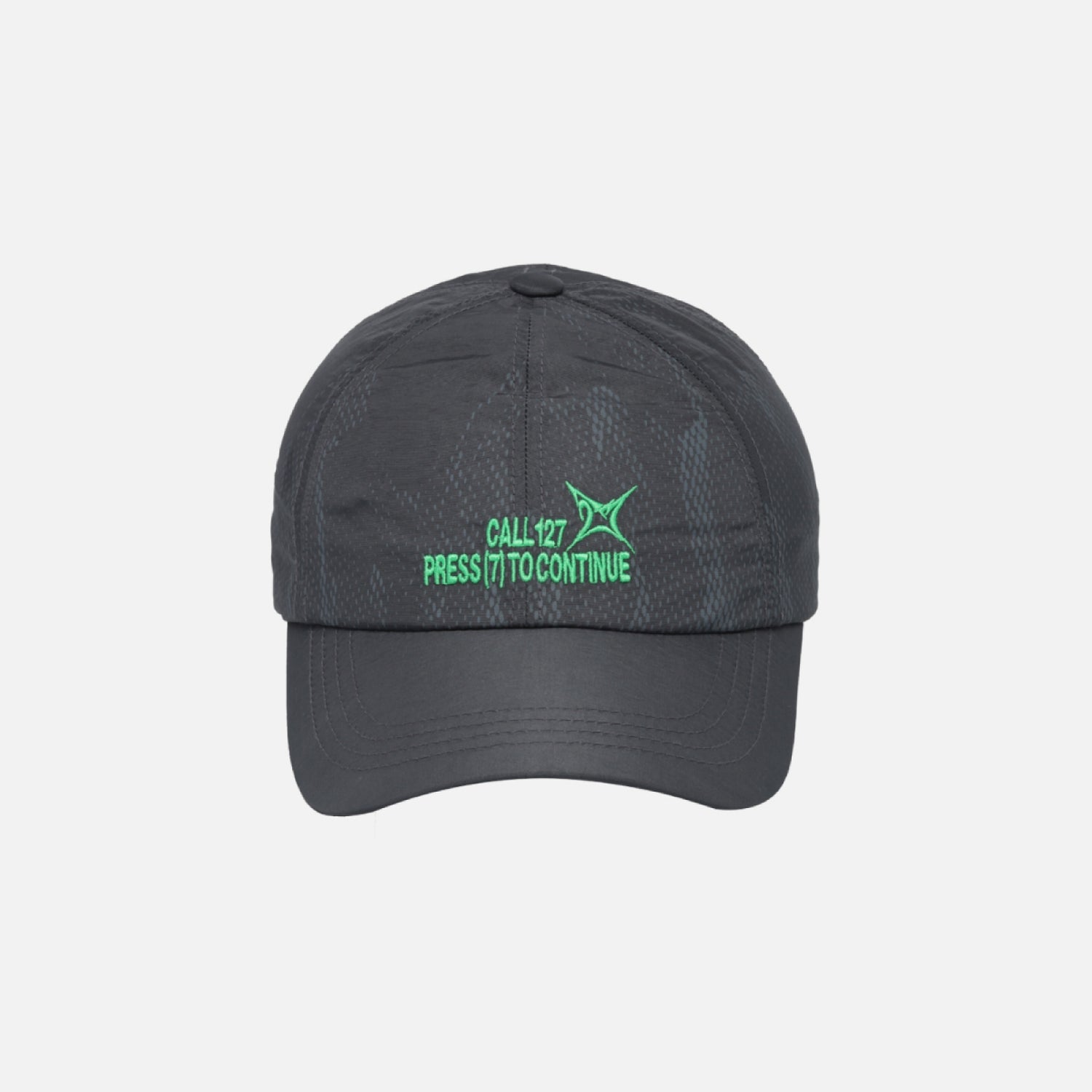 NCT 127 The 7th Album NEO LOST & FOUND CENTER POP-UP OFFICIAL MD   [BALL CAP]      [PRE]