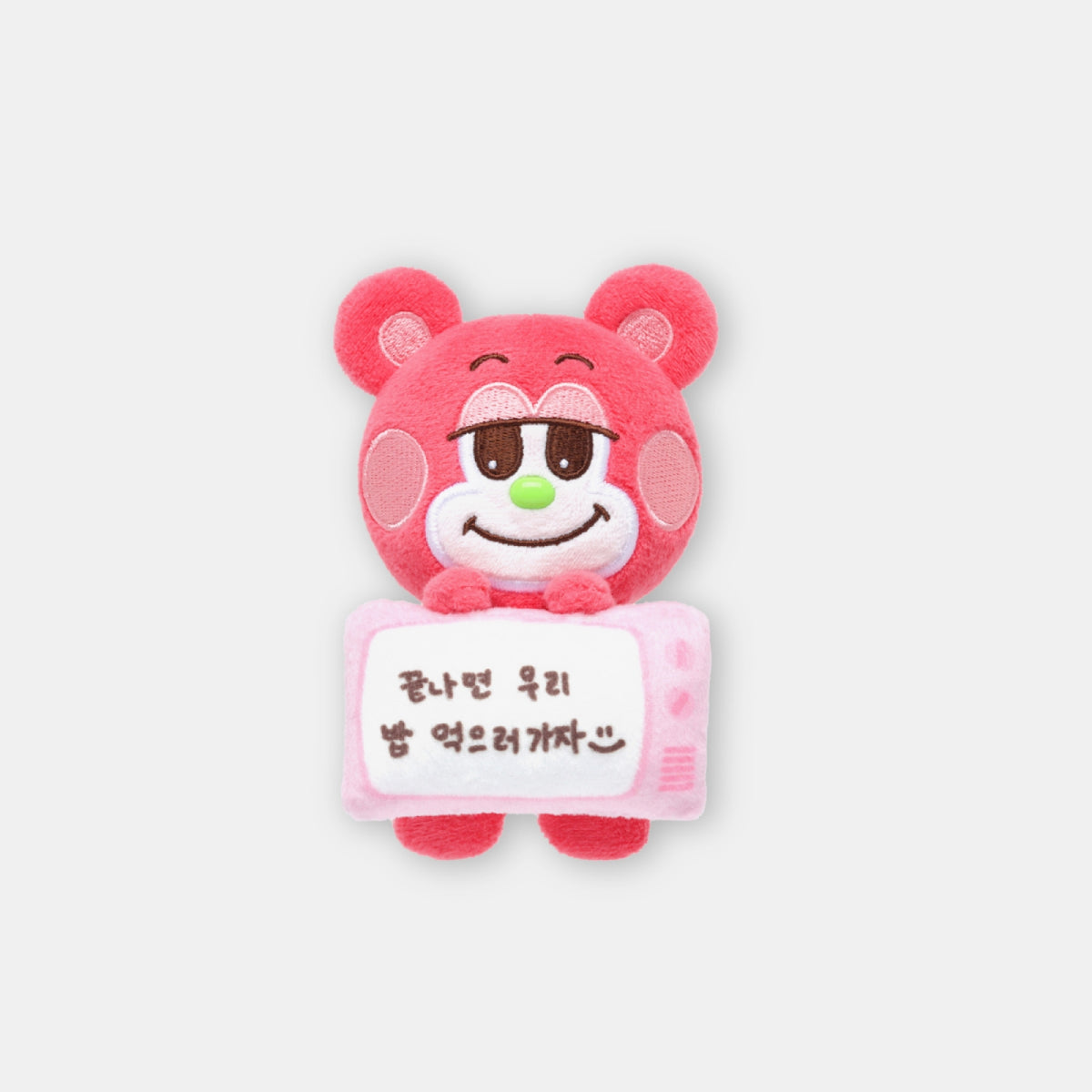 RIIZE 3RD ANNIVERSARY FANMEETING Ch. RIIZE : ON AIR OFFICIAL MD  [MONITOR DOLL]     [PRE]