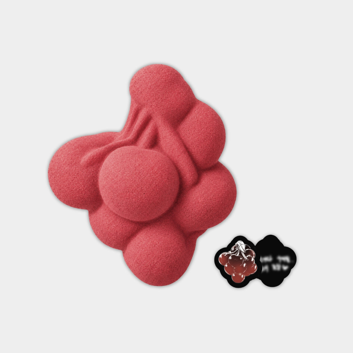 NCT 127 NEO CITY SEOUL : THE REDLINE CONCERT OFFICIAL MD   [CHERRY (BATH) BOMB! SET]      [PRE]