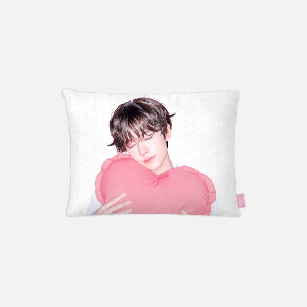 NCT WISH I SPY POP-UP 'WISH LAND'  OFFICIAL MD  [PILLOW COVER]       [PRE]