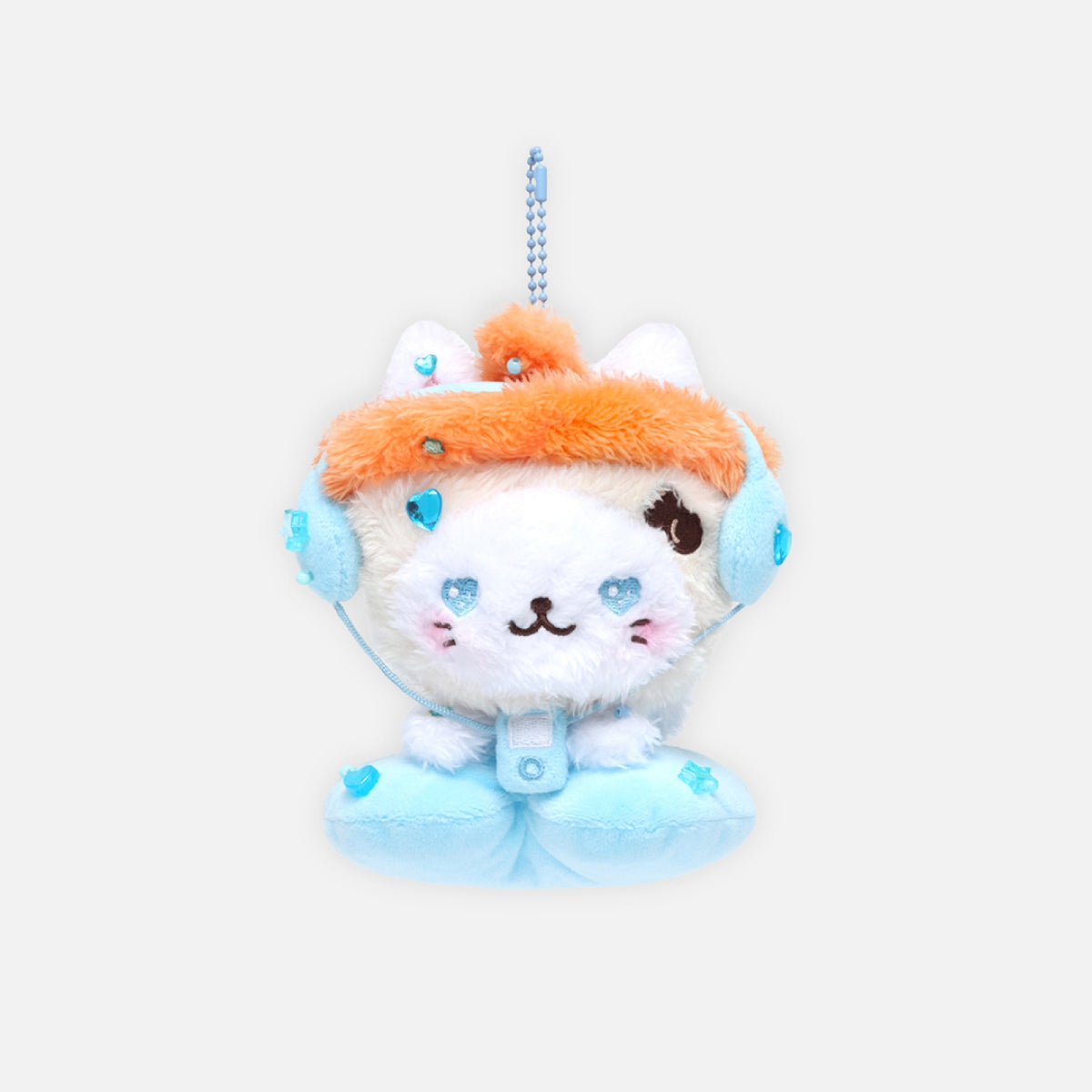 NCT WISH I SPY POP-UP 'WISH LAND'  OFFICIAL MD  [LOVER WISH DOLL]       [PRE]