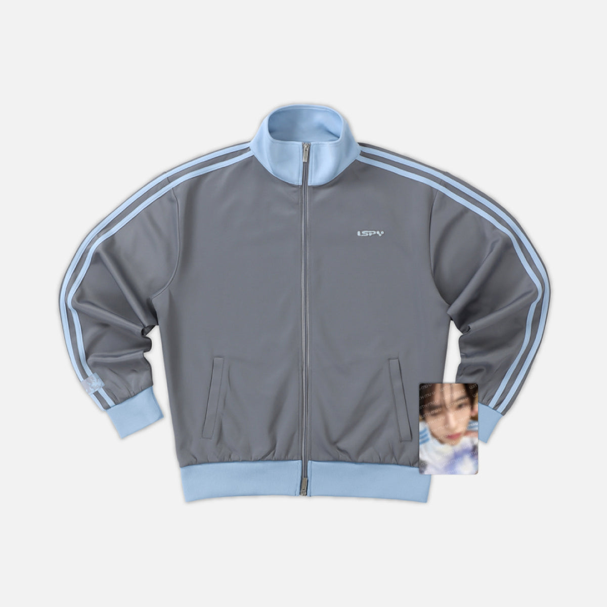 NCT WISH I SPY POP-UP 'WISH LAND'  OFFICIAL MD  [JERSEY SET]       [PRE]