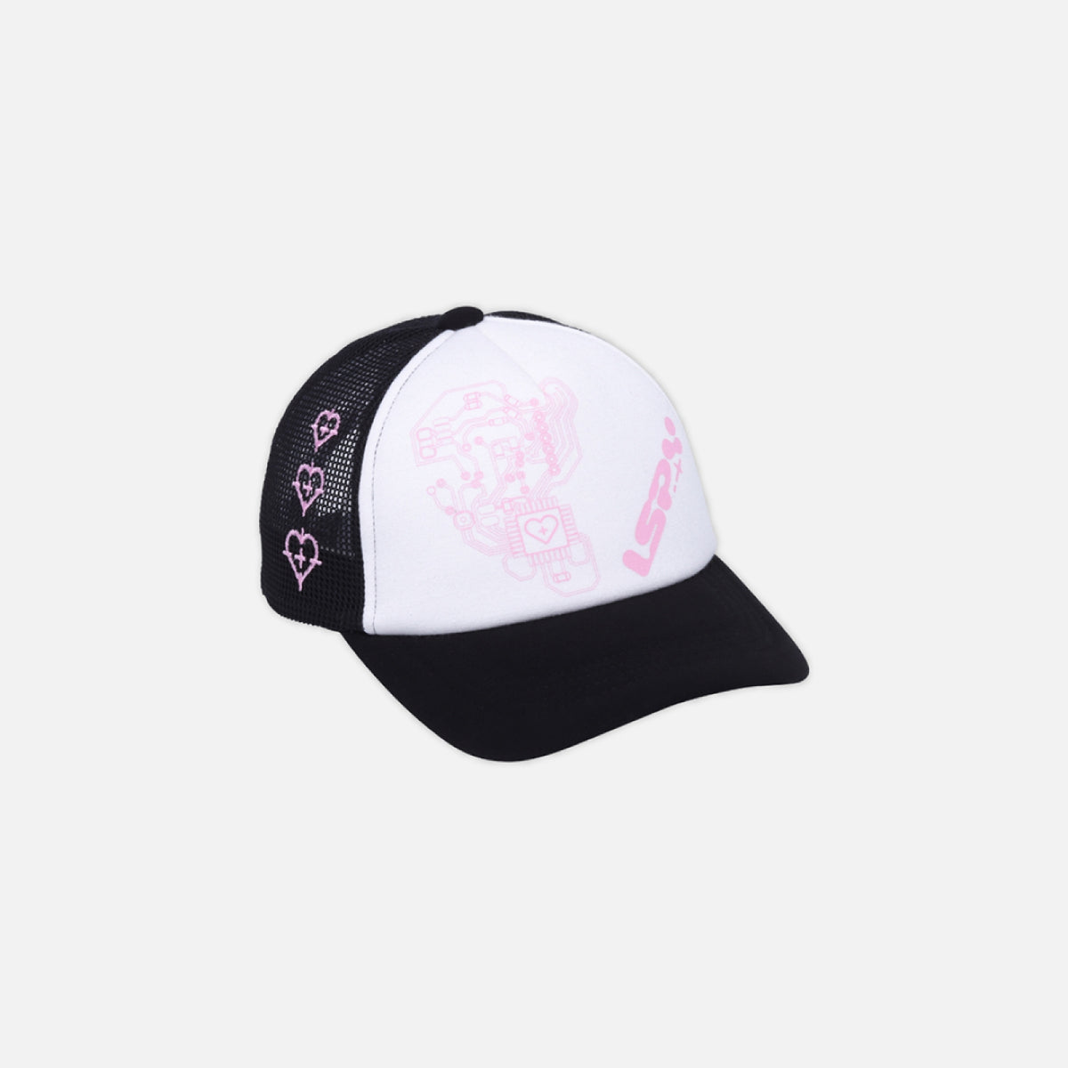 NCT WISH I SPY POP-UP 'WISH LAND'  OFFICIAL MD  [GRAPHIC CAP]        [PRE]