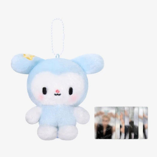 STRAY KIDS RUN IT OFFICIAL MD  [TASY PLUSH]  BABY VER.    [PRE]