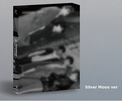 DAY6 MOONRISE 2ND ALBUM – KPOP USA