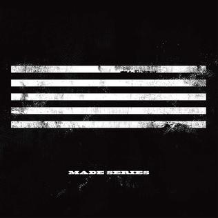 BIGBANG MADE THE SERIES – KPOP USA