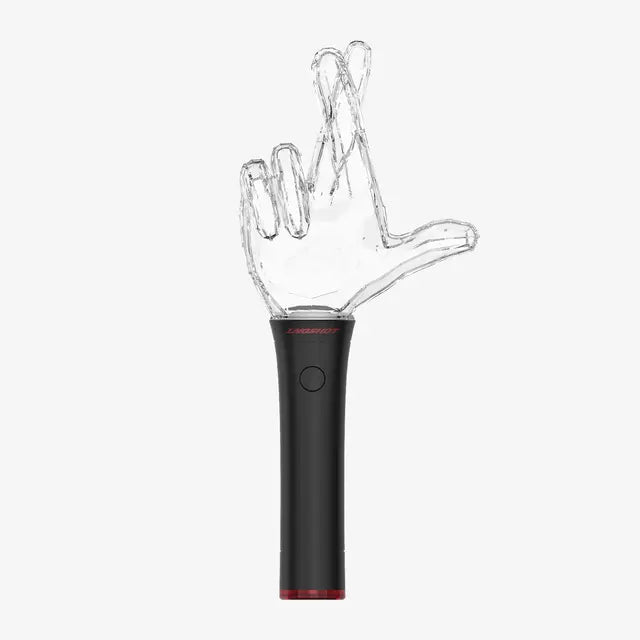 LNGSHOT OFFICIAL LIGHTSTICK   [PRE]