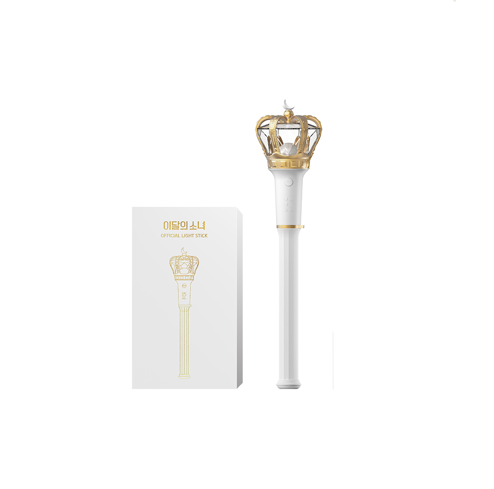 LOONA OFFICIAL LIGHTSTICK