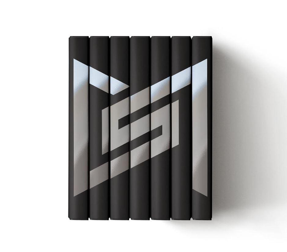 SUPERM THE 1ST MINI ALBUM SUPERM (US VERSION) – KPOP USA
