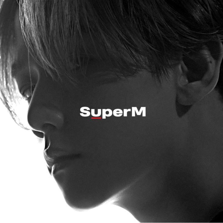 SUPERM THE 1ST MINI ALBUM SUPERM (US VERSION) – KPOP USA
