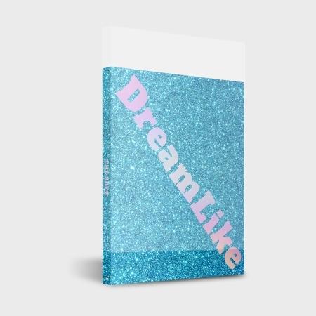 THE BOYZ DREAMLIKE 4TH MINI ALBUM – KPOP USA