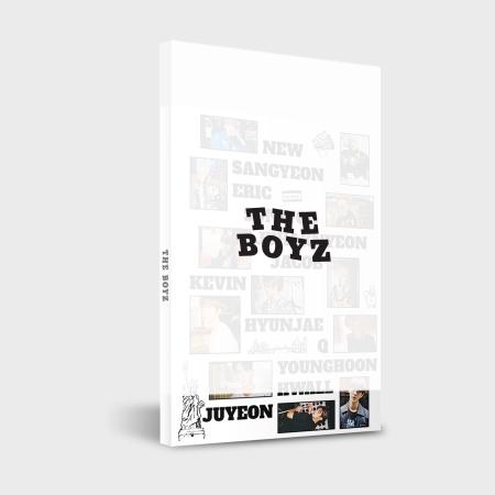 THE BOYZ DREAMLIKE 4TH MINI ALBUM – KPOP USA