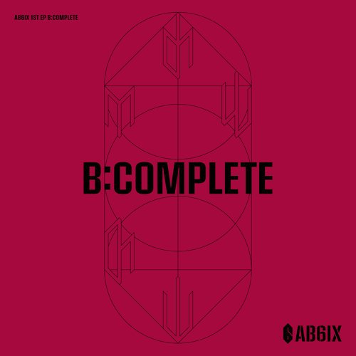 AB6IX  B COMPLETE  1ST EP