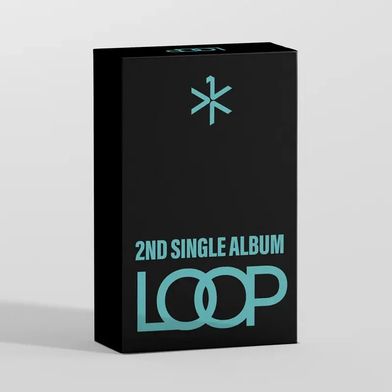 1VERSE 2ND SINGLE ALBUM LOOP  (POCA VER.)     [PRE]