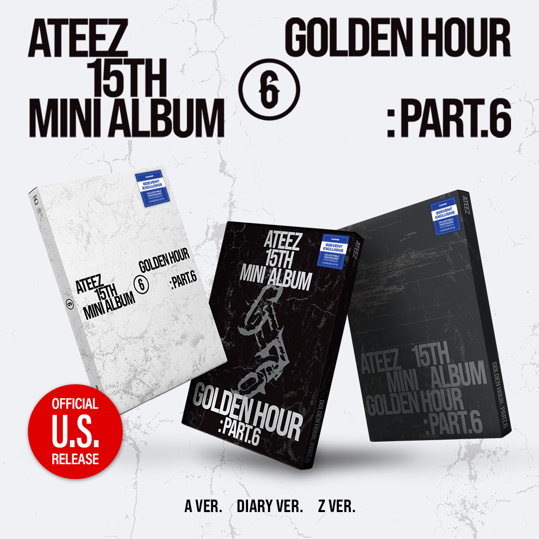 Album – KPOP USA