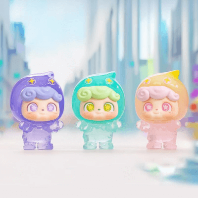 [Q BABY] GAME STORY MINI BAG SERIES FIGURE