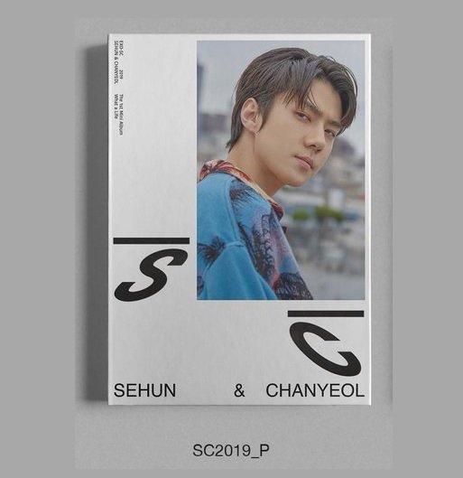 EXO SC WHAT A LIFE MINI ALBUM VOL.1 – KPOP USA