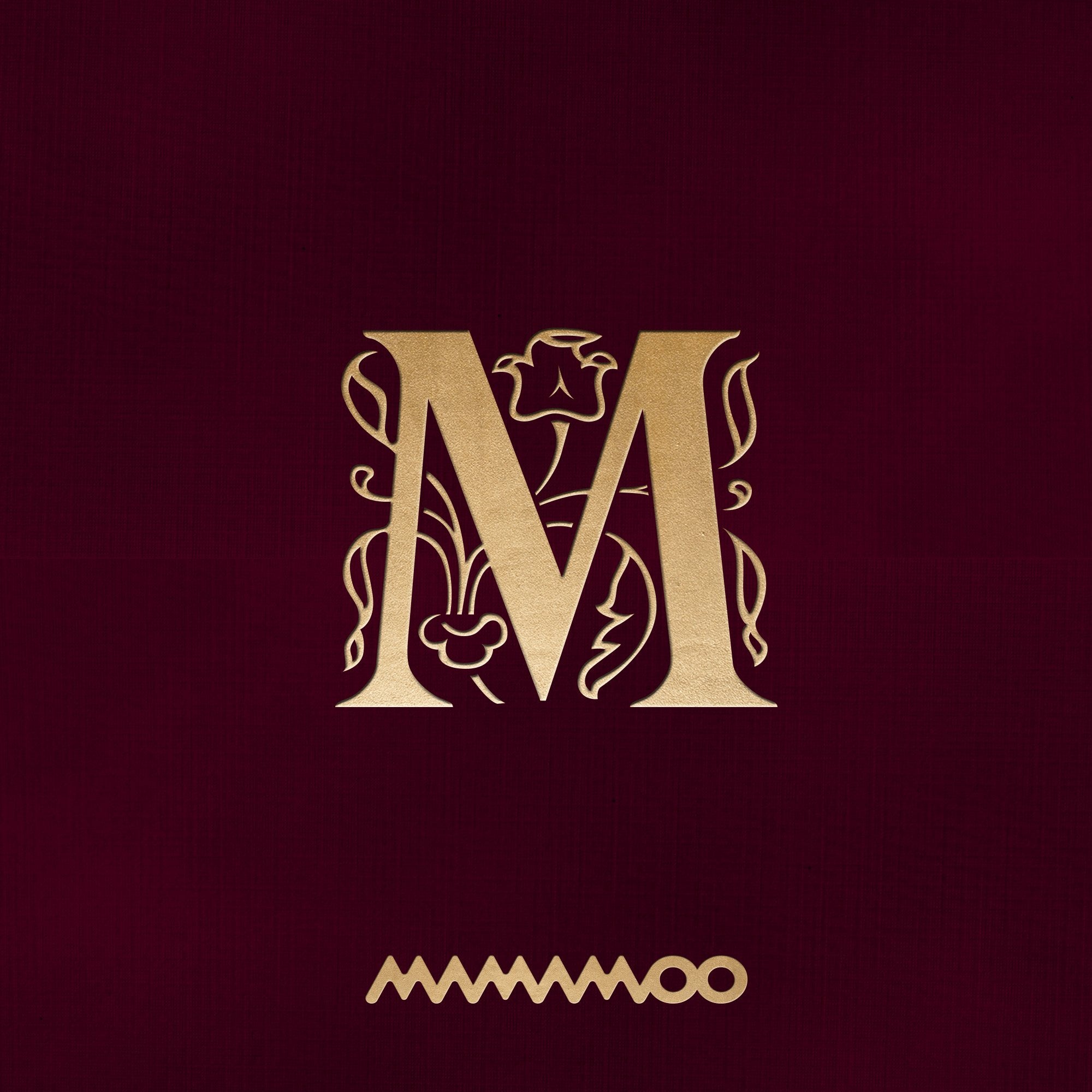 MAMAMOO MEMORY 4TH MINI ALBUM – KPOP USA
