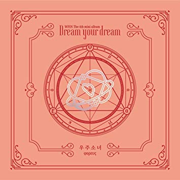 WJSN COSMIC GIRLS DREAM YOUR DREAM MINI ALBUM VOL.4 – KPOP USA