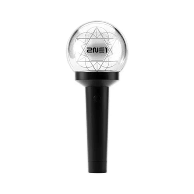 2NE1 OFFICIAL LIGHTSTICK