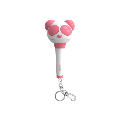 APINK OFFICIAL LIGHT KEYRING