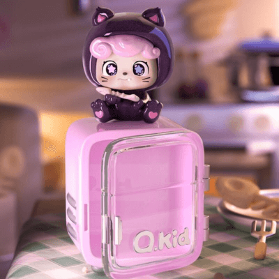 [Q BABY] STREET FOOD MINI BAG SERIES FIGURE