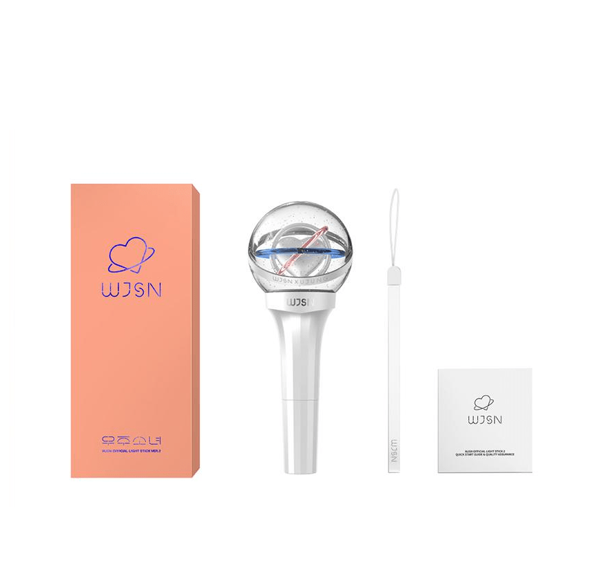 WJSN OFFICIAL LIGHTSTICK VER 2
