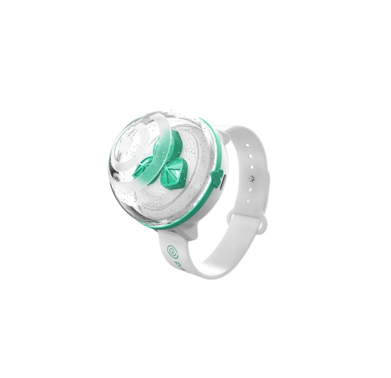 DAY6 OFFICIAL LIGHTSTICK LIGHT BAND VER. 2