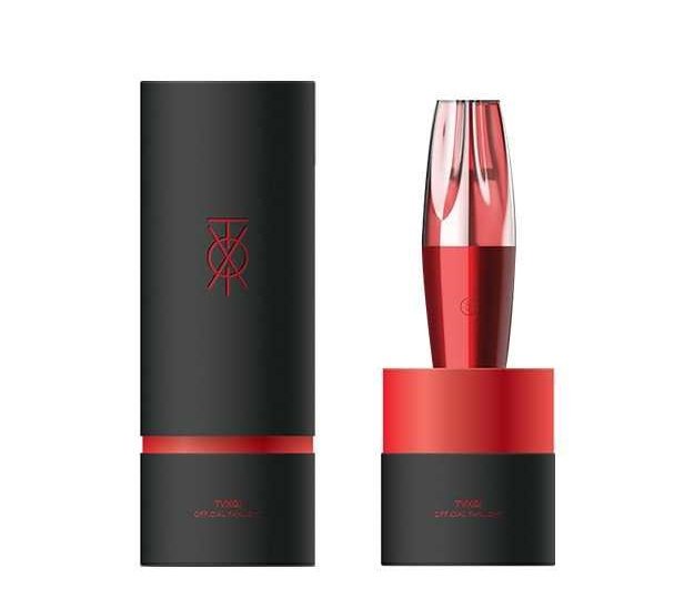 TVXQ  OFFICIAL LIGHTSTICK