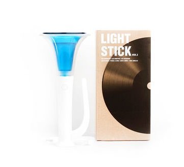 BTOB OFFICIAL LIGHTSTICK VER 2