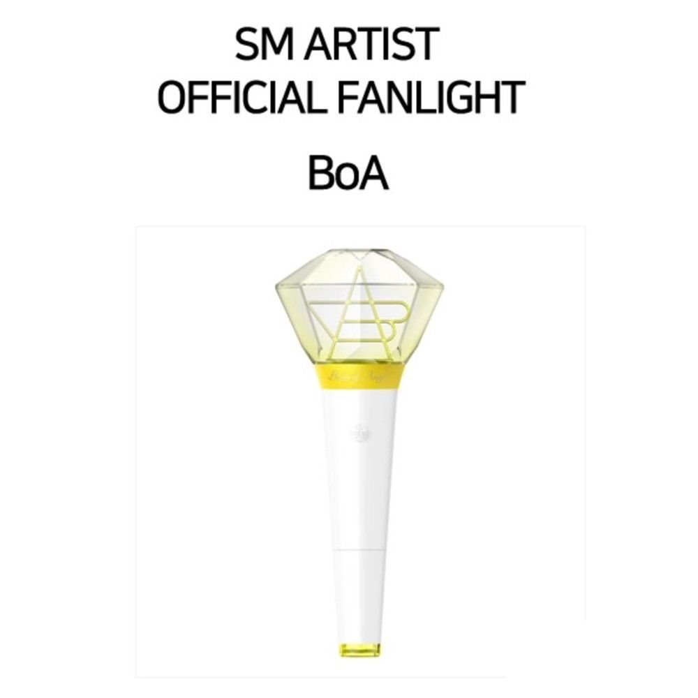 BOA OFFICIAL LIGHTSTICK