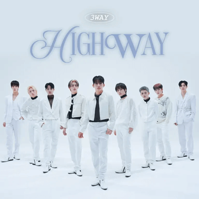 3WAY ALBUM HIGHWAY