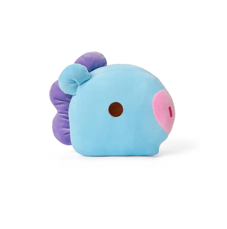 BT21 OFFICIAL HAND WARMER PILLOW
