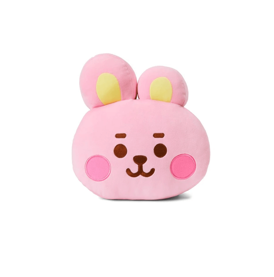 BT21 OFFICIAL HAND WARMER PILLOW