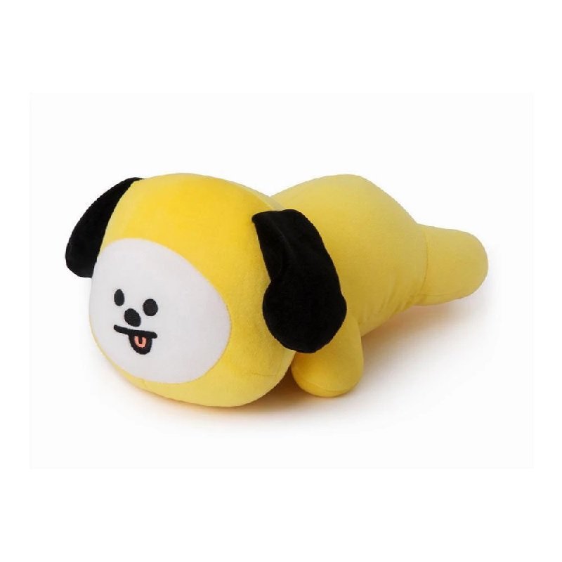 BT21 OFFICIAL LARGE FULL BODY PLUSH PILLOW