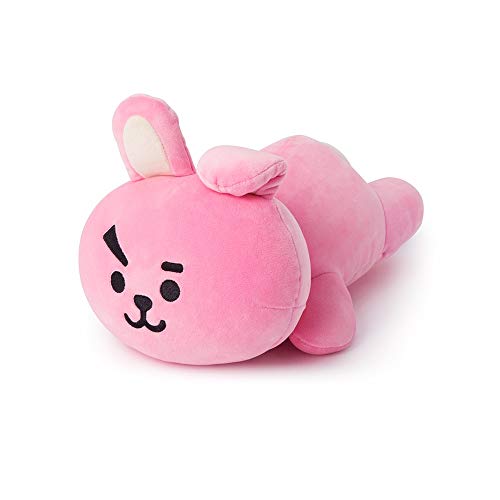 BT21 OFFICIAL LARGE FULL BODY PLUSH PILLOW