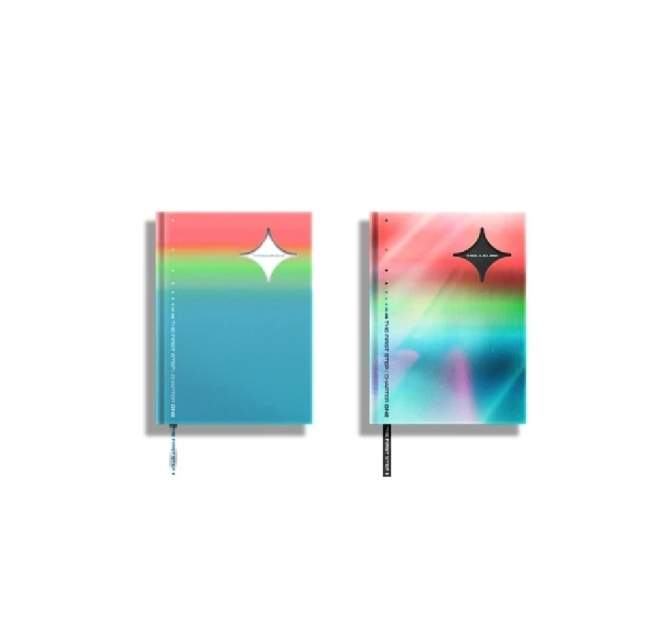 TREASURE   THE FIRST STEP : CHAPTER ONE  1ST SINGLE ALBUM [FREE PHOTOCARD PER ALBUM]