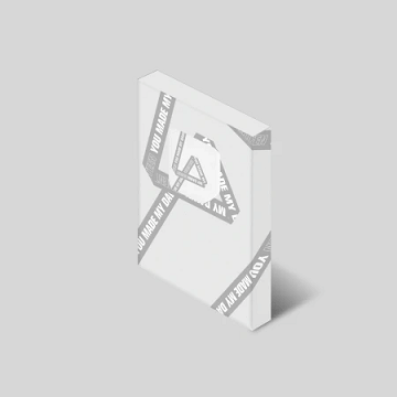 SEVENTEEN YOU MADE MY DAWN 6TH MINI ALBUM  (KIHNO KIT)