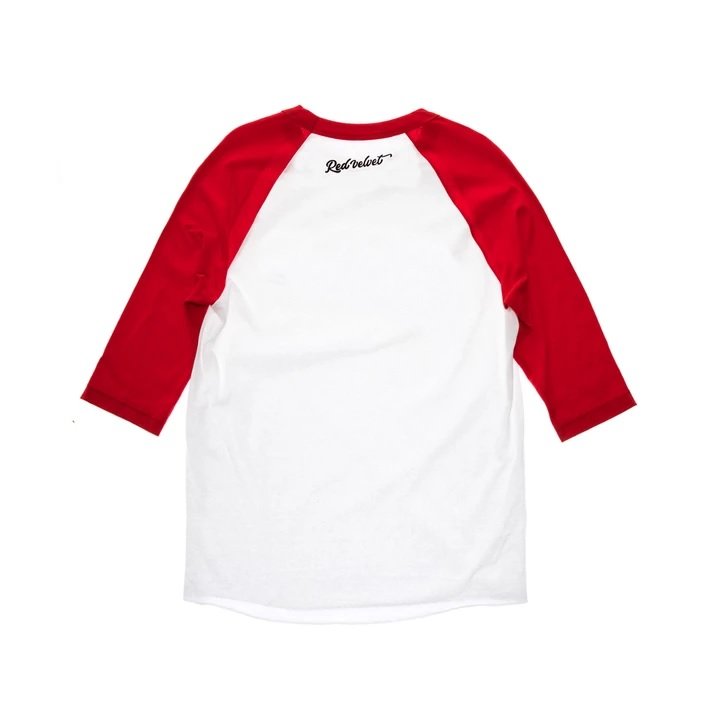 RED VELVET OFFICIAL THE PERFECT VELVET SHIRT – KPOP USA