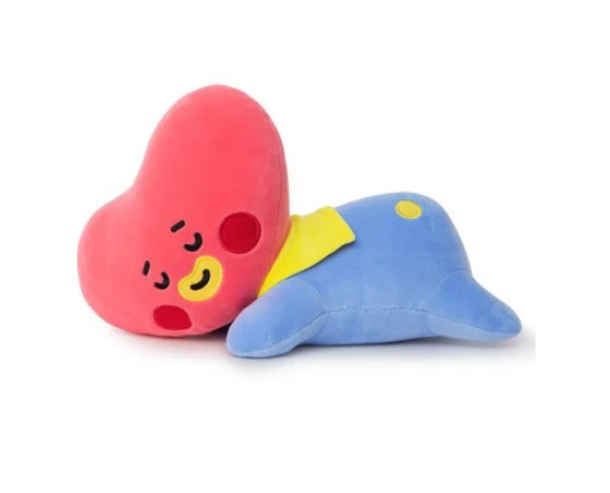 BT21 OFFICIAL BABY MINI PILLOW CUSHION