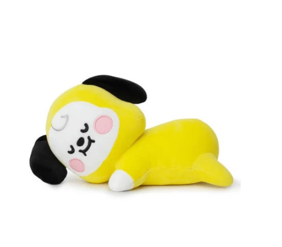 BT21 OFFICIAL BABY MINI PILLOW CUSHION
