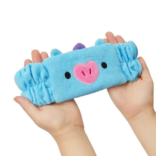 BT21 BABY OFFICIAL BATH HAIRBAND