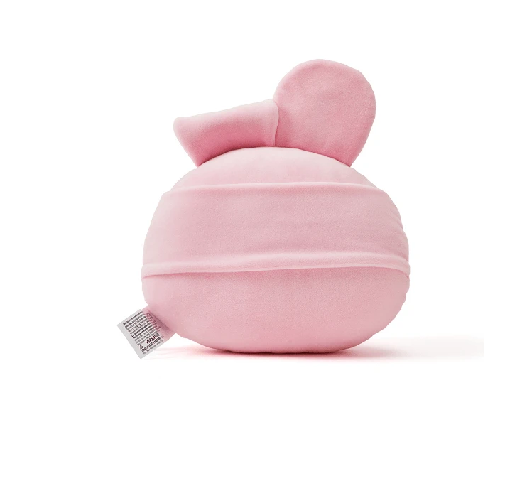 BT21 BABY OFFICIAL FLAT FACE PILLOW